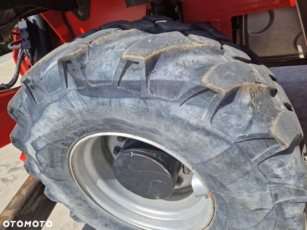 Manitou MRT 2150+ M511 - 15