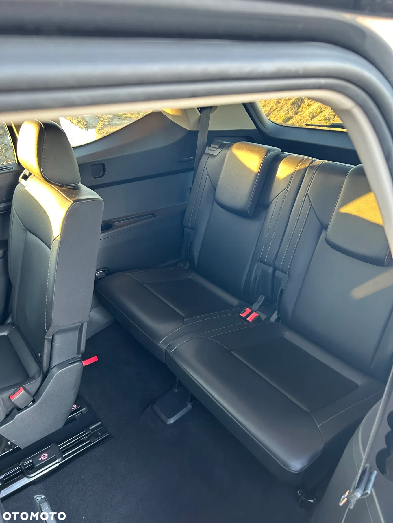Volkswagen Atlas - 21