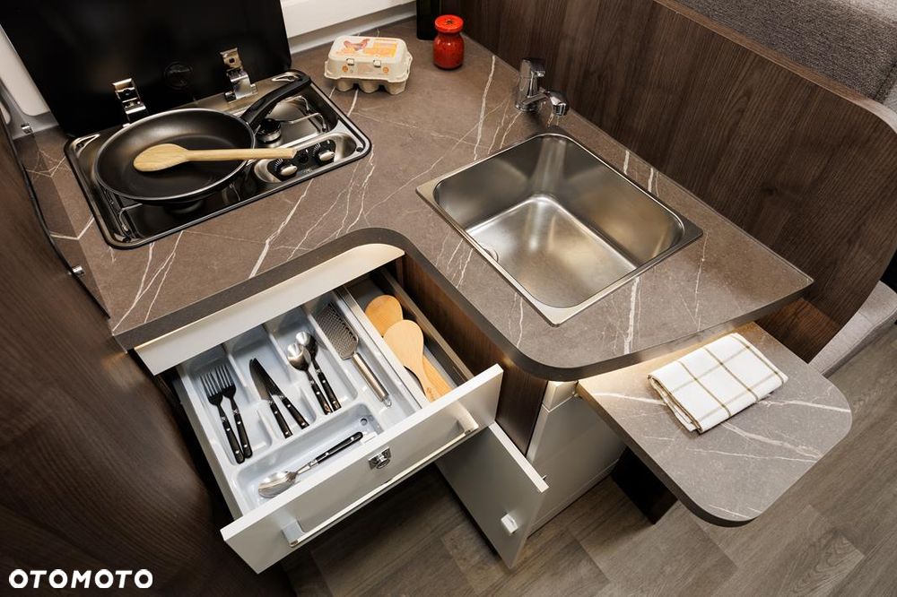 Benimar Sport 363 - 9