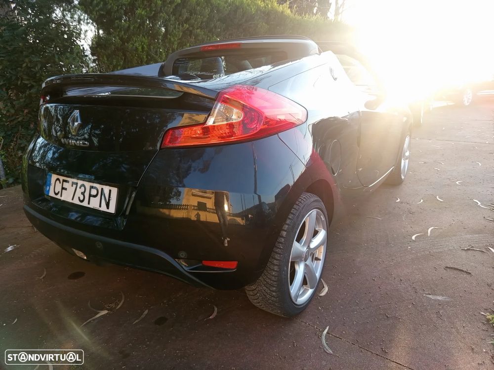 Renault Wind TCe 100 Night and Day - 10