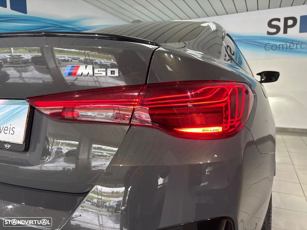 BMW i4 M50 Pack Desportivo M Pro - 29