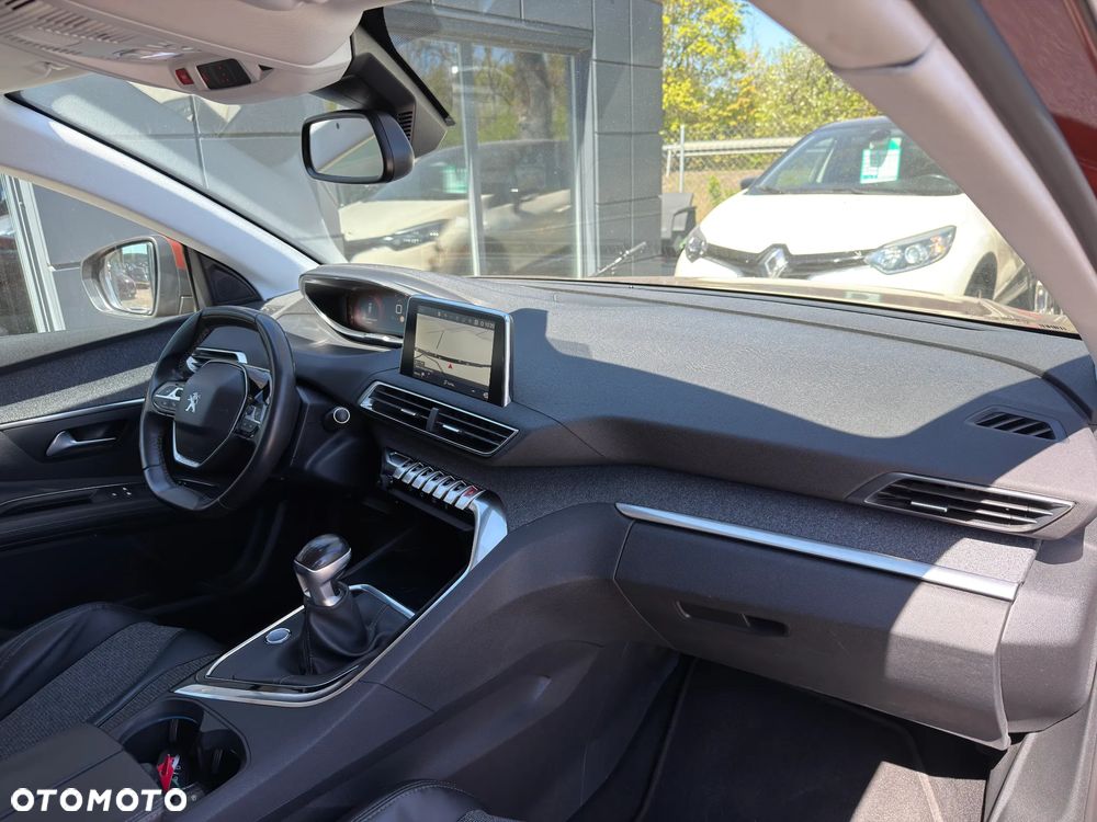 Peugeot 3008 1.6 HDi Access - 9