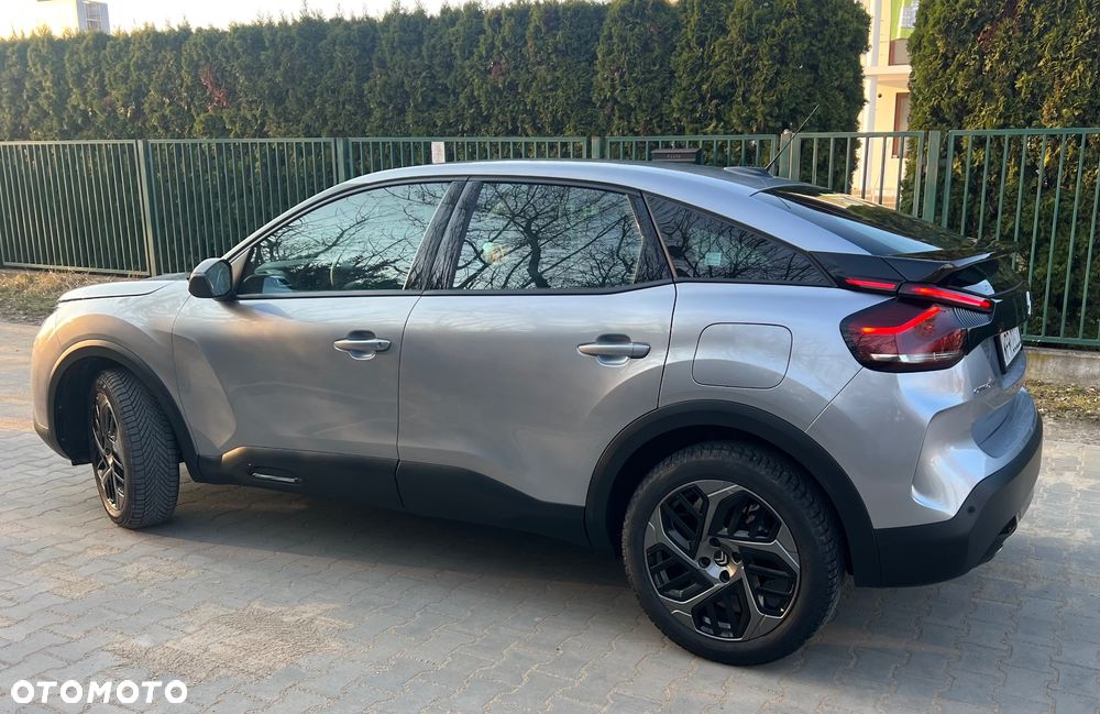 Citroën C4 1.2 PureTech Feel Pack S&S EAT8 - 9