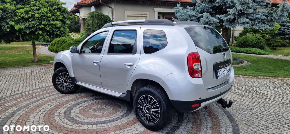 Dacia Duster 1.6 16V 4x2 Prestige - 4