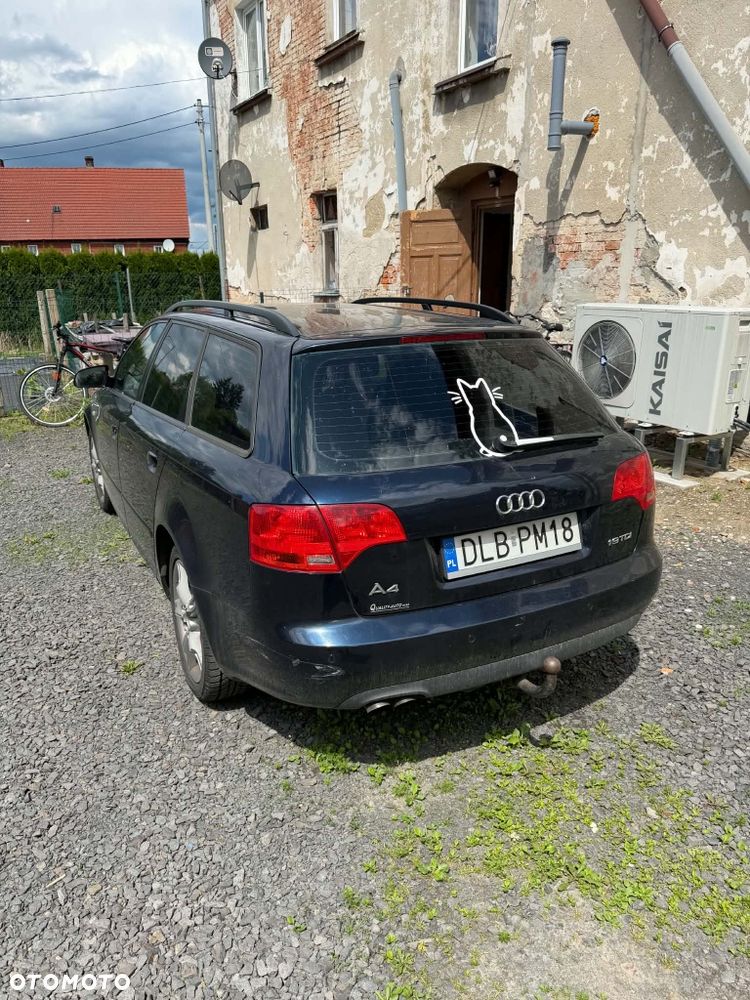 Audi A4 Avant - 3