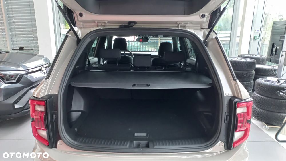SsangYong/KGM Torres 1.5 T-GDI HEV e-DHT Joy - 14