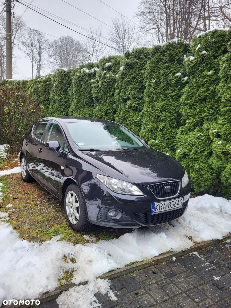 Seat Ibiza - 2