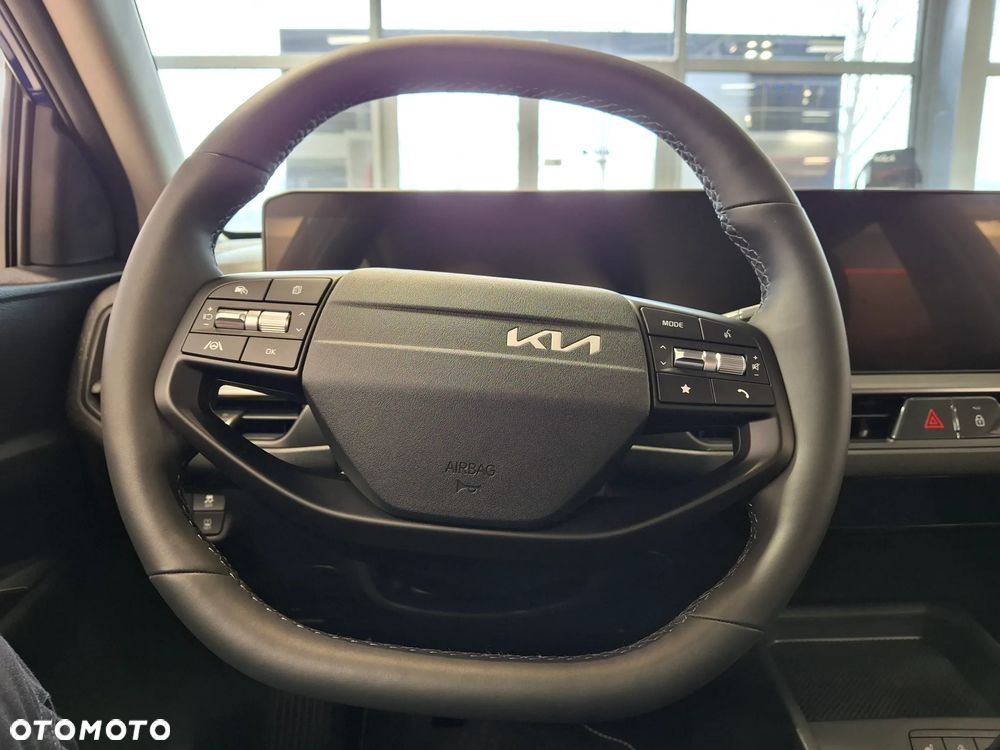 Kia Stonic 1.0 T-GDI M - 17