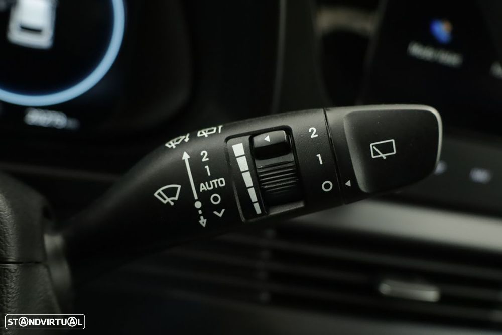 Hyundai i20 1.0 T-GDI Style DCT - 17