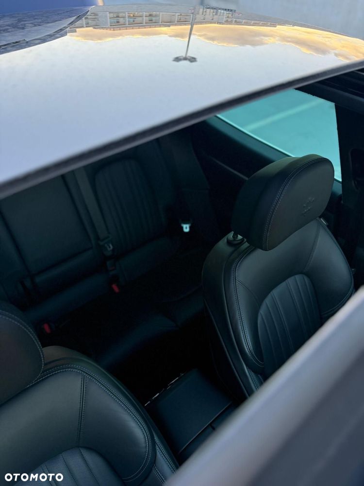 Maserati Levante MHEV GT - 26