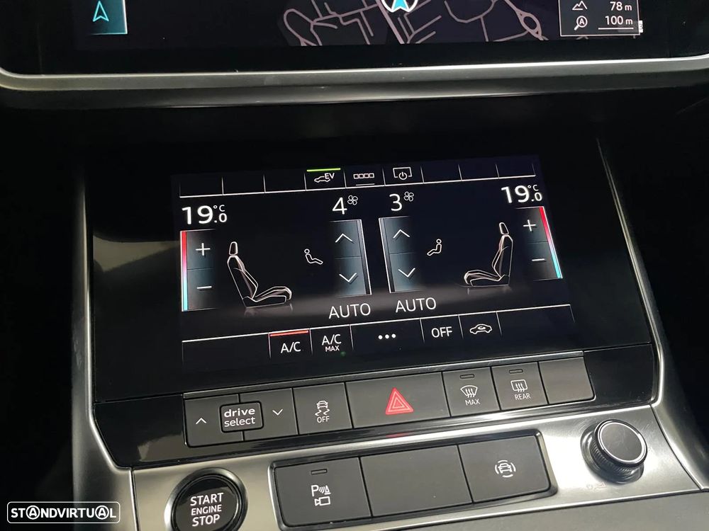 Audi A6 50 TFSIe quattro S tronic - 14