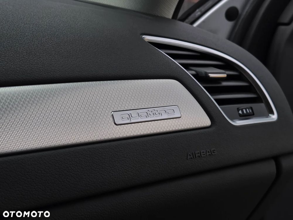 Audi A4 Avant 1.8 TFSI quattro Ambiente - 36