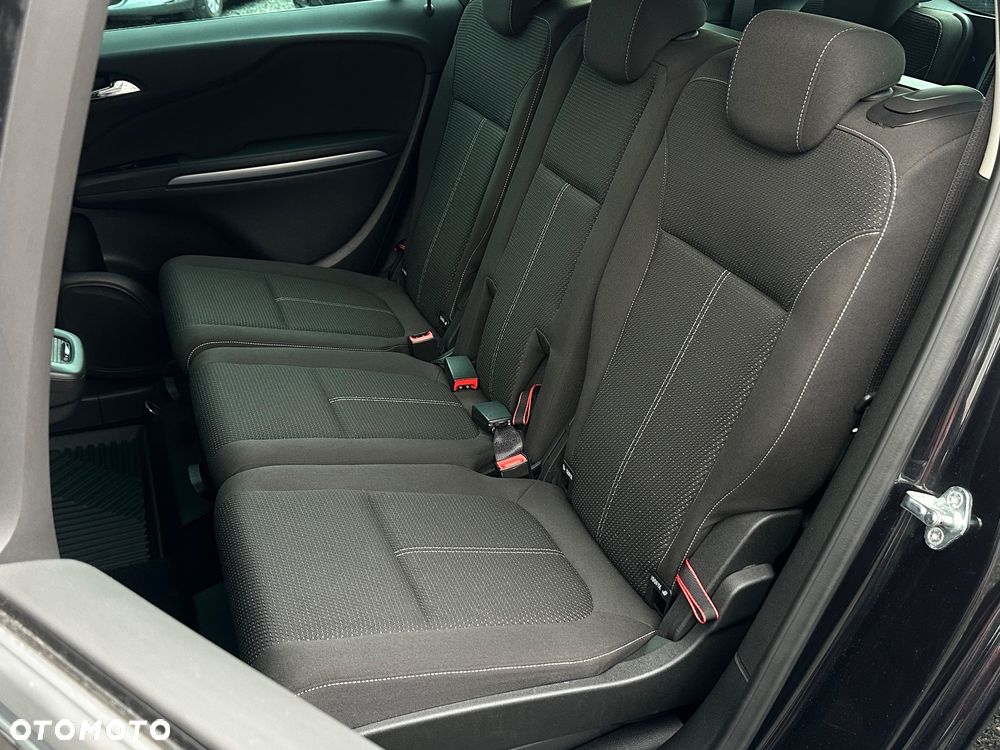 Opel Zafira 1.4 T Elite EcoFLEX S&S - 20