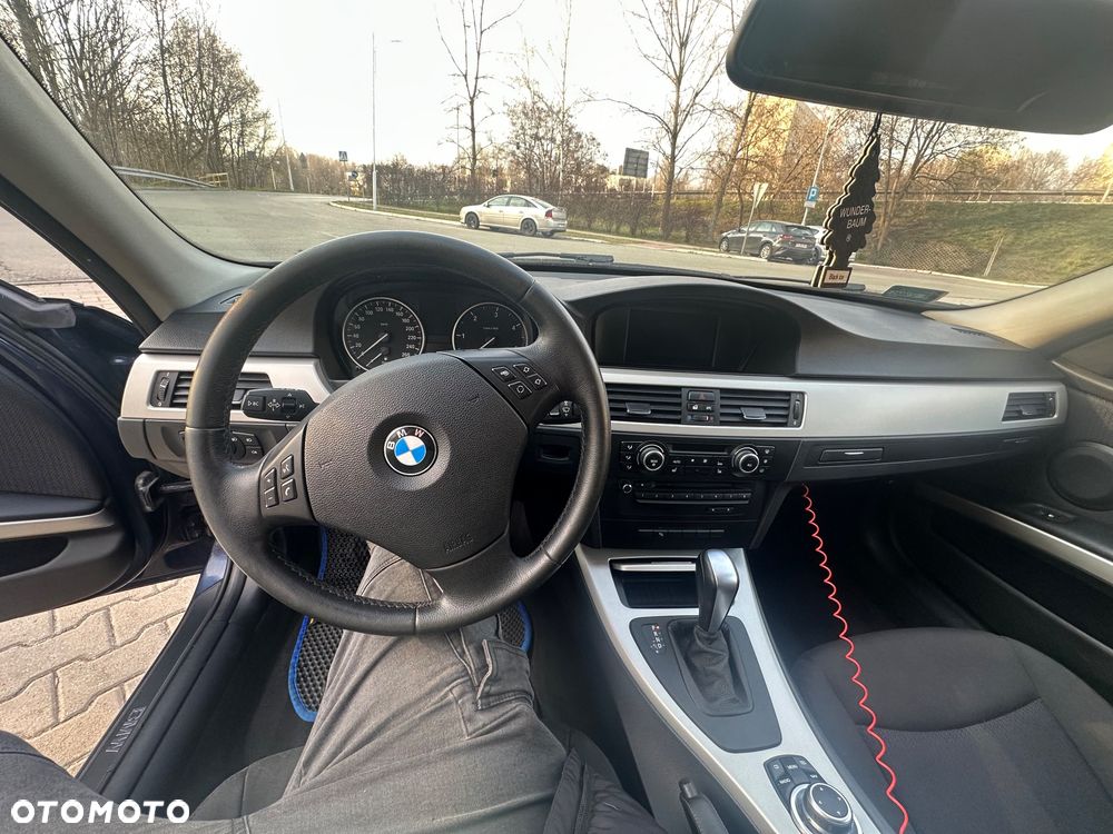BMW Seria 3 - 9