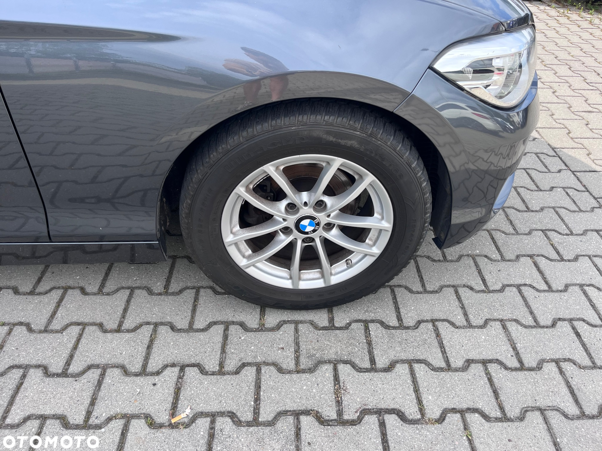 BMW Seria 1 118i Business Edition - 11