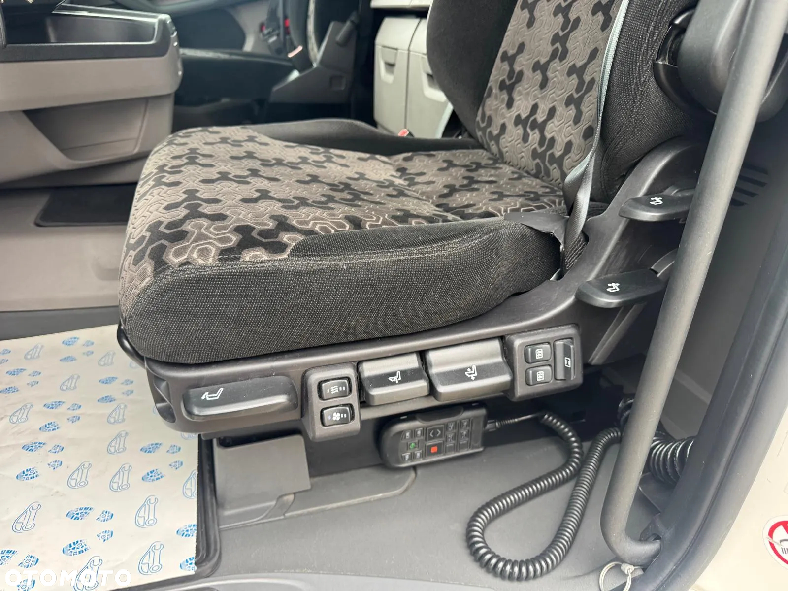 Scania R450 NAVI GPS/ 2020r/  FULL LEDY/ Serwis NIEMCY ZŁOTY KONTRAKT - 28