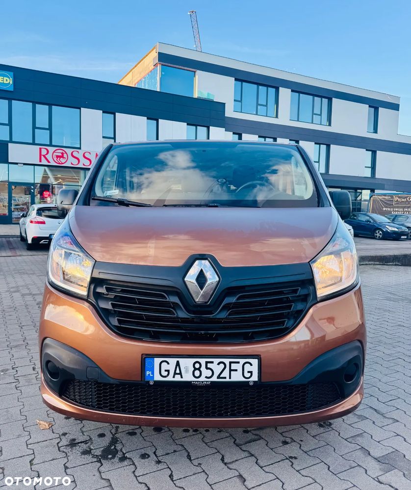 Renault TRAFIC - 3