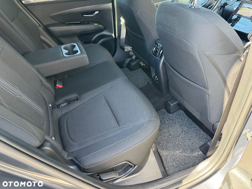 Hyundai Tucson 1.6 T-GDi Executive 2WD - 15