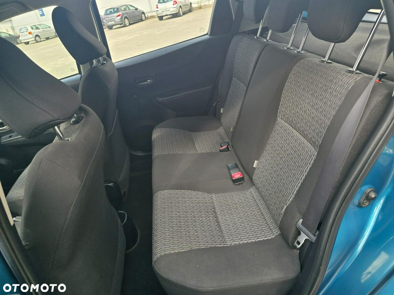 Toyota Yaris - 29