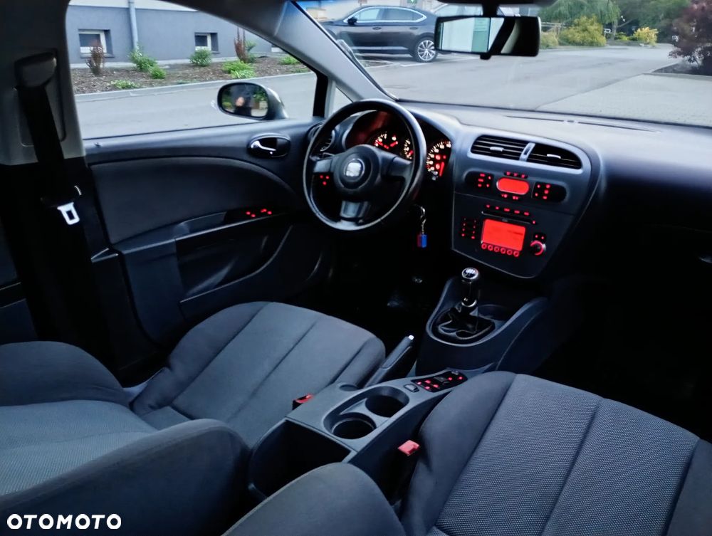 Seat Leon - 5