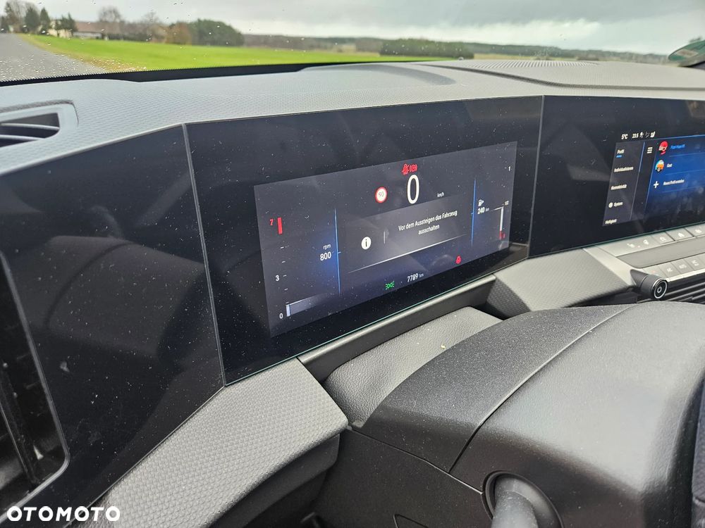 Opel Astra 1.2 Turbo Business Elegance - 16