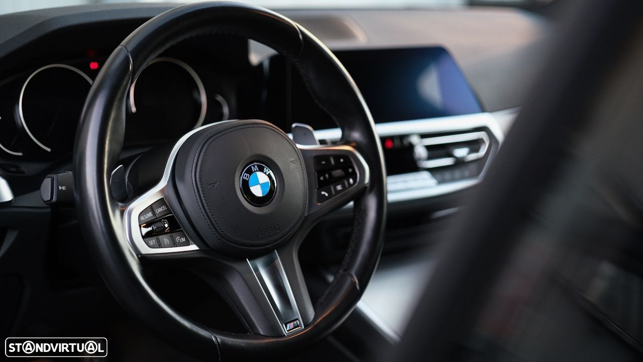 BMW 320 - 55