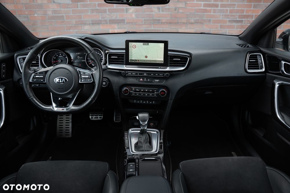 Kia ProCeed 1.4 T-GDI GT Line DCT - 26