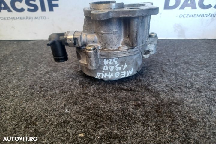Pompa vacuum mecanica D163451323 Renault Megane 2 [2002 - 2006] wagon - 3