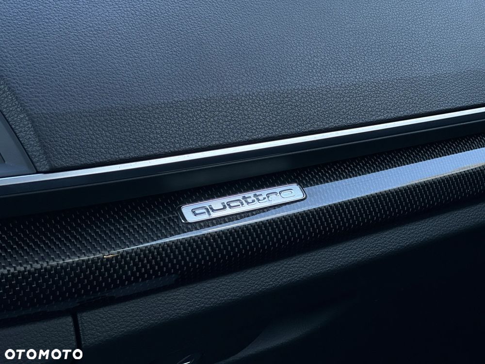 Audi SQ5 - 25