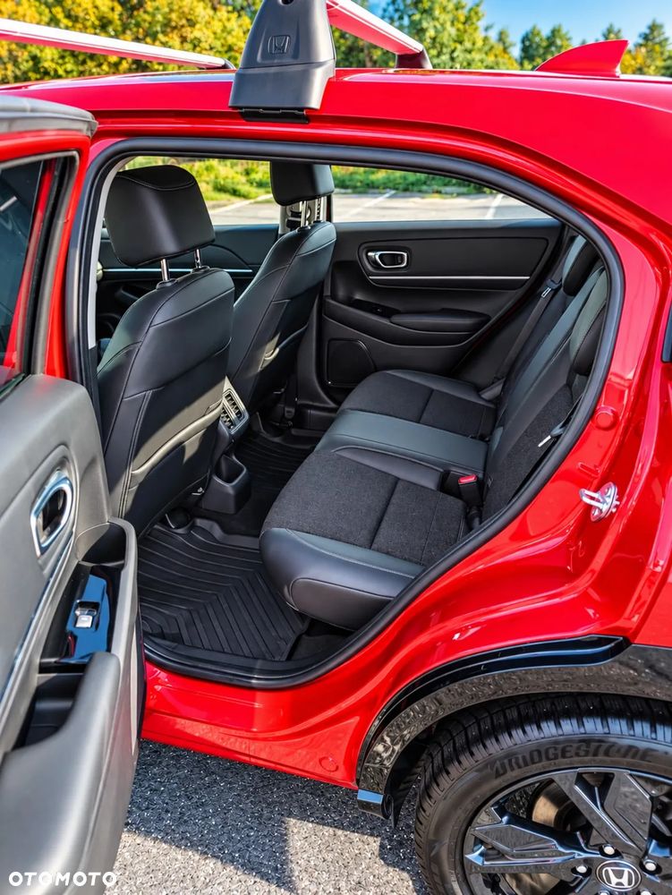 Honda HR-V - 5