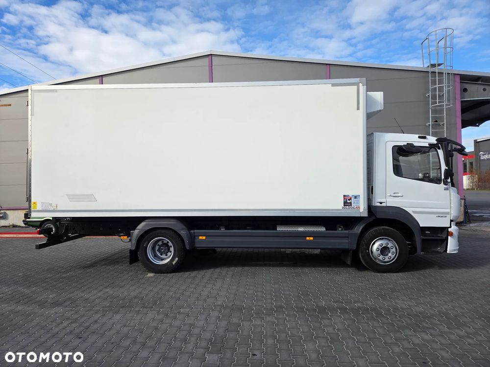 Mercedes-Benz Atego 1523 - 5