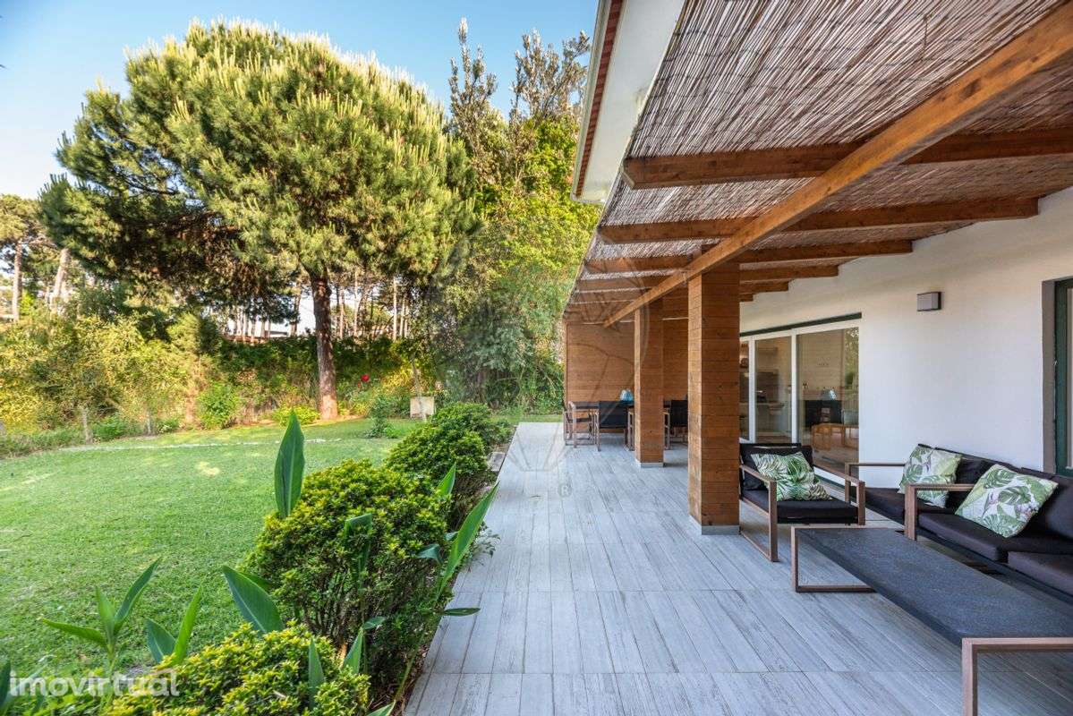 Moradia T4 para venda - Grande imagem: 3/39