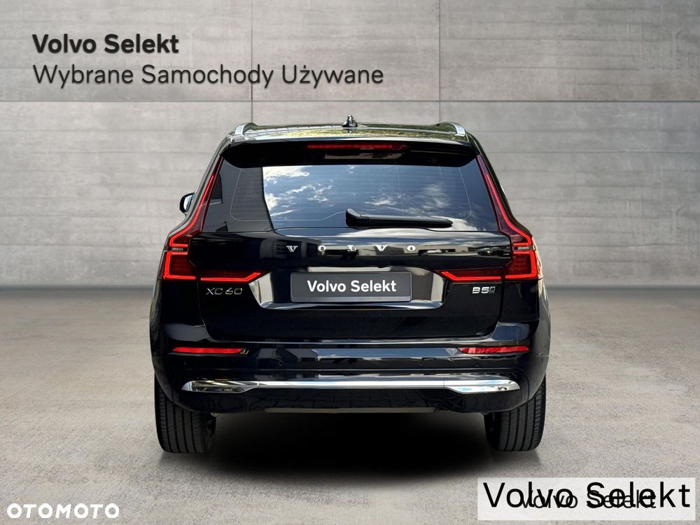 Volvo XC 60 - 5