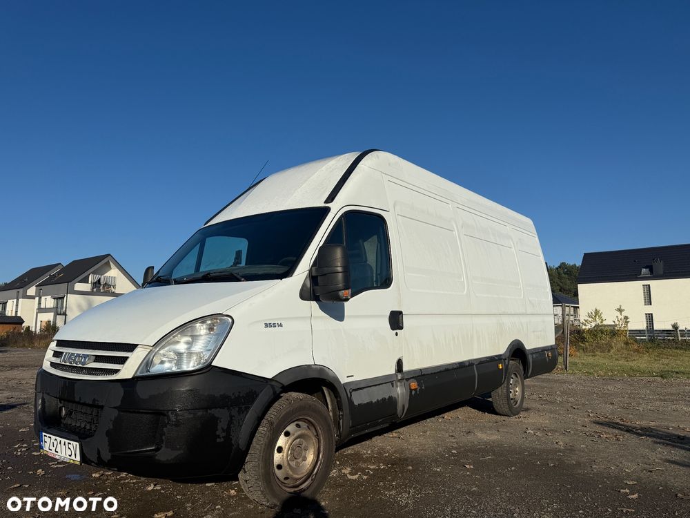 Iveco 35S14 - 5