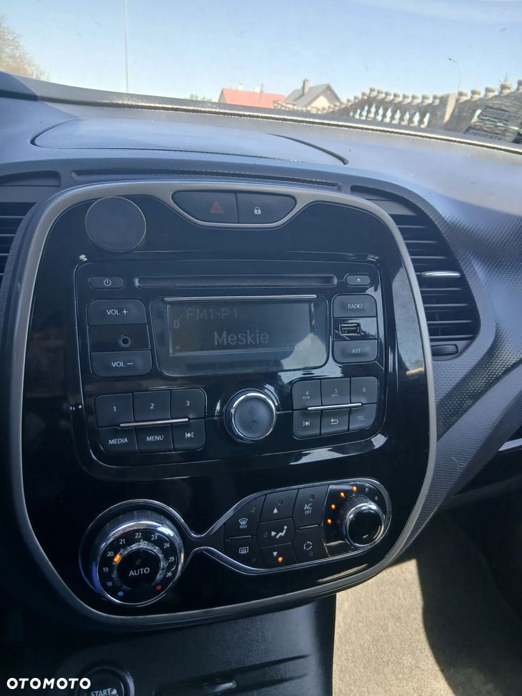 Renault Captur 0.9 Energy TCe Life - 11