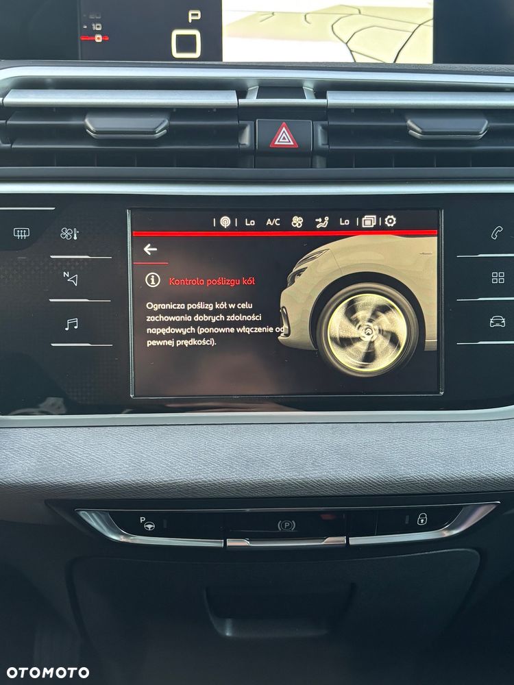 Citroën C4 SpaceTourer 1.5 BlueHDi Shine Pack S&S EAT8 - 31