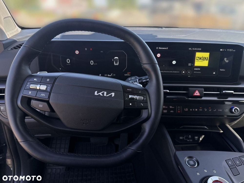 Kia Sportage - 14