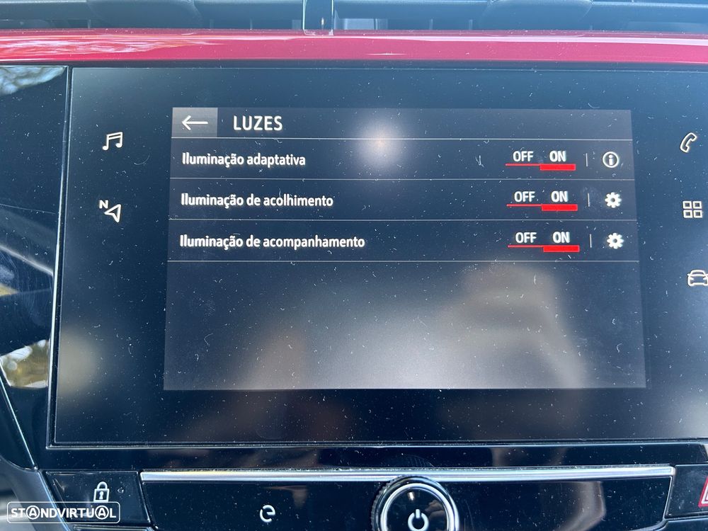Opel Corsa-e - 39