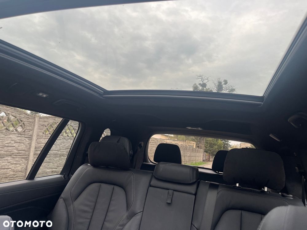 BMW X7 xDrive40d mHEV sport - 7