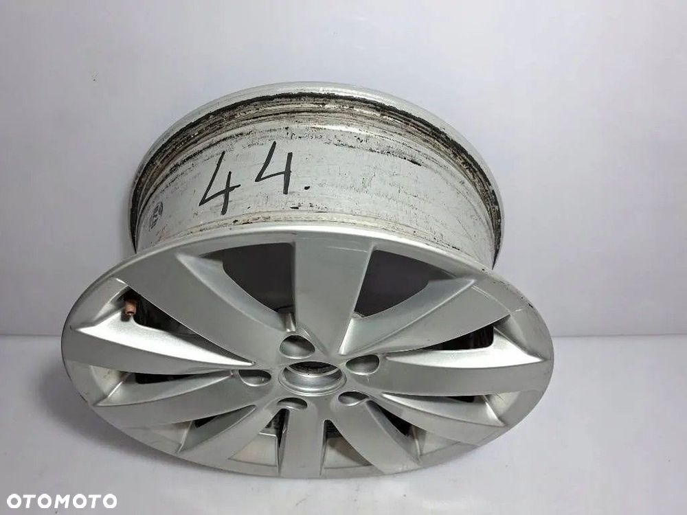 VW PASSAT B7 2011 Tiguan Sharan 7N Alufelga 16 3AA601025J sprawdzana - 2