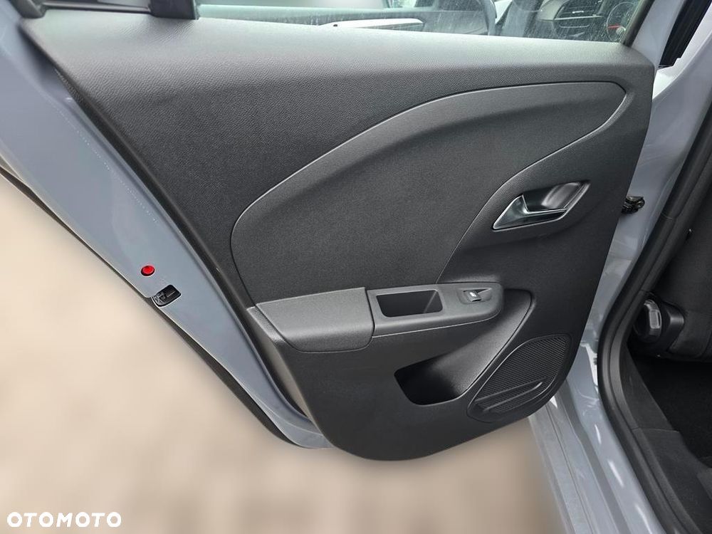 Opel Corsa 1.2 T mHEV GS eDCT - 7