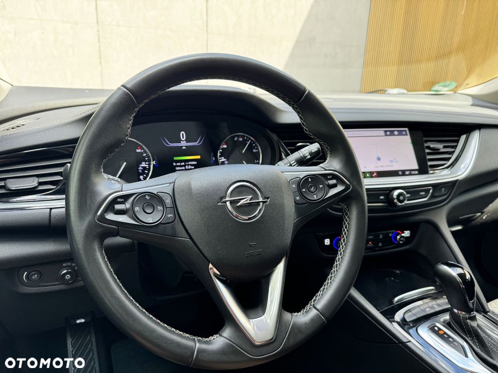 Opel Insignia 1.5 Direct InjectionT Innovation - 24