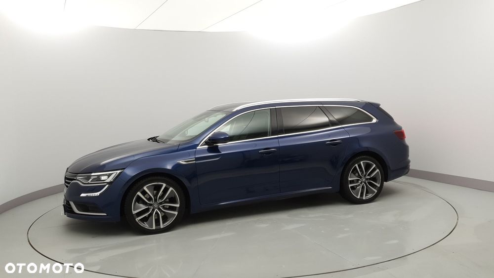 Renault Talisman 1.6 Energy dCi Intens EDC - 5