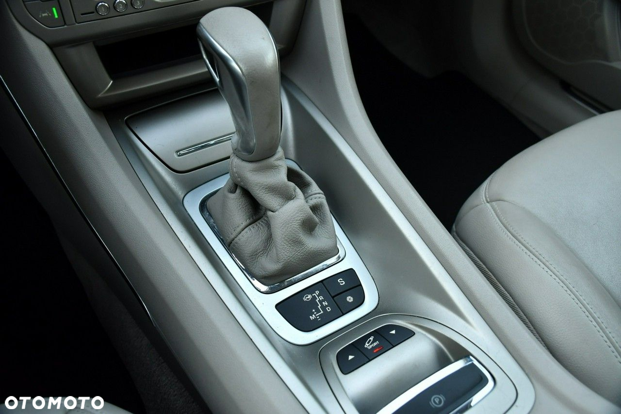 Citroën C5 THP 155 Exclusive - 37
