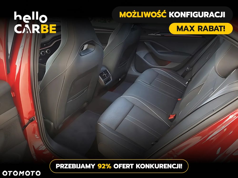 Skoda Superb 2.0 TDI SCR 4x4 Sportline DSG - 10