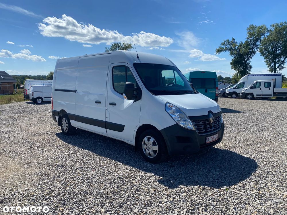 Renault MASTER - 3