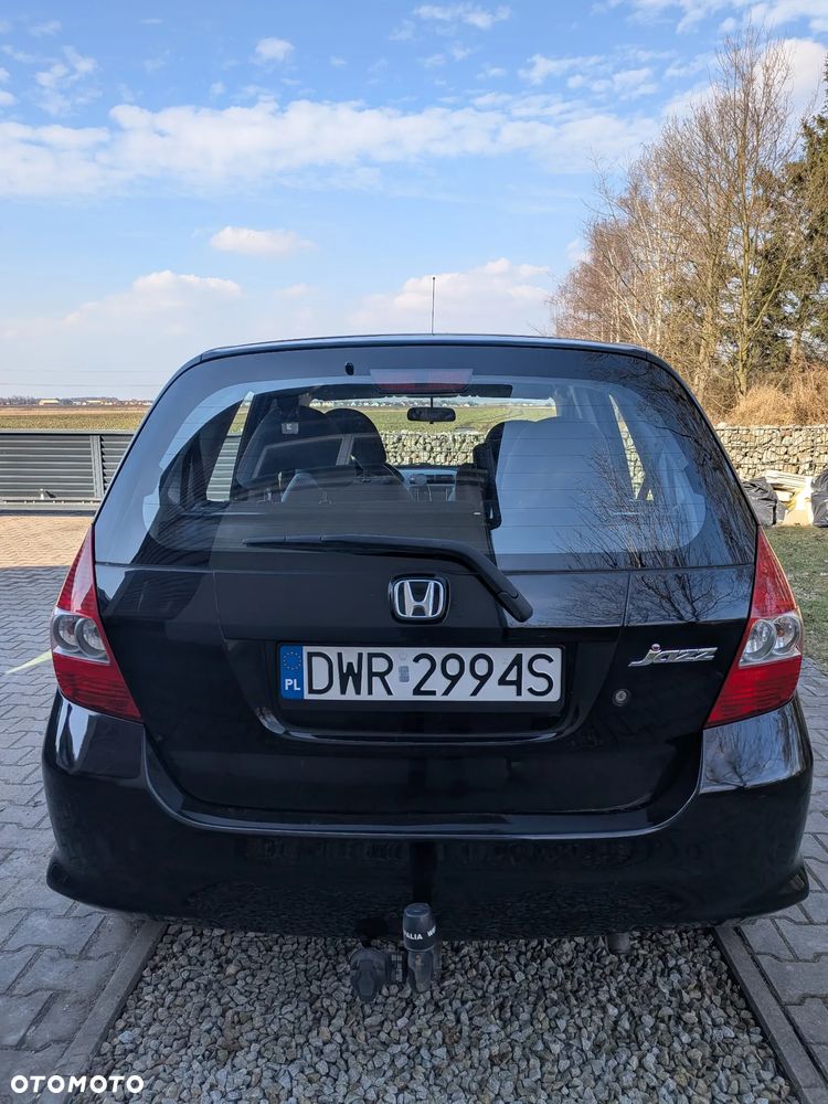 Honda Jazz 1.2 S - 6