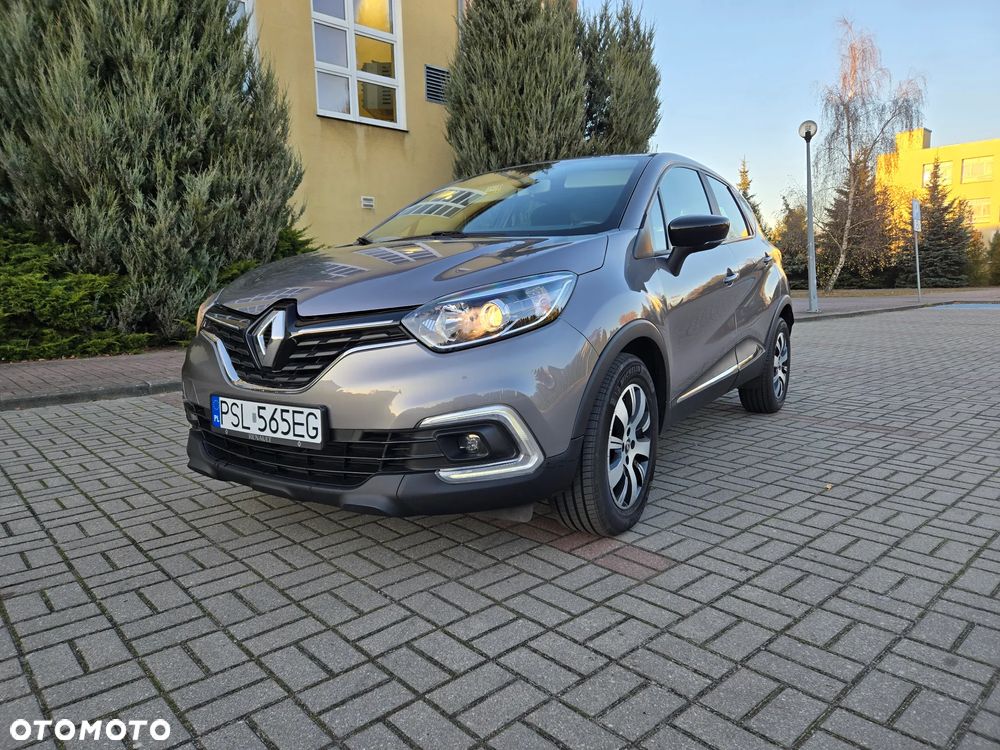 Renault Captur dCi 90 EDC COLLECTION - 8