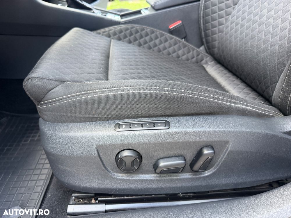 Skoda Superb 1.6 TDI DSG Style - 19