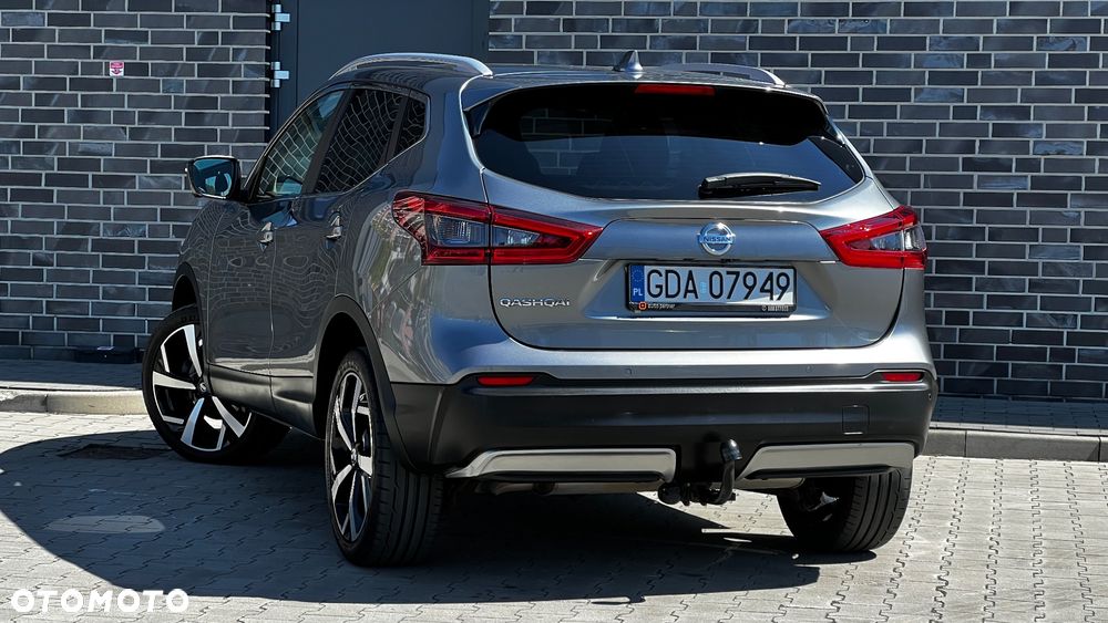 Nissan Qashqai 1.6 DIG-T Tekna+ - 18